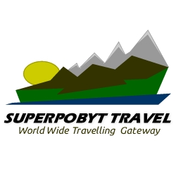 SUPERPOBYT | Worldwide Travelling Gateway