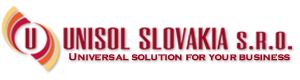 UNISOL SLOVAKIA s.r.o. | Perfect solution in every corner
