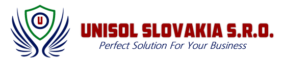 UNISOL SLOVAKIA s.r.o. | Perfect Solution In Every Corner